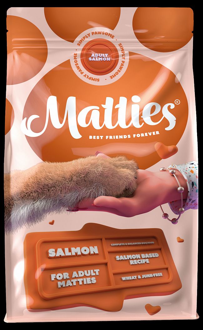 Matties - Adult Salmon - 3 kg Front.jpg